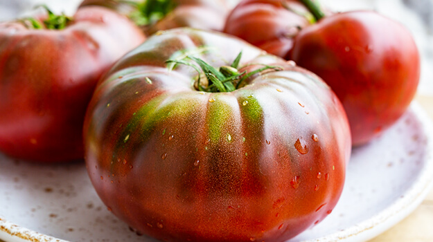 What is the best tasting tomato to grow