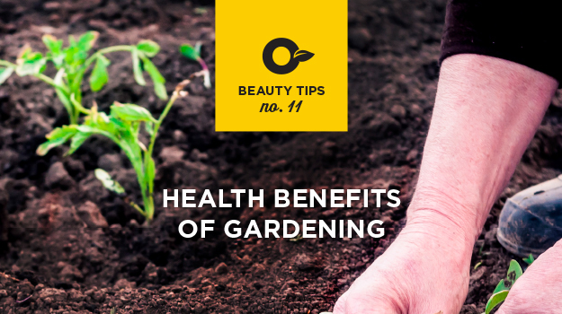 5 benefits to working in soil